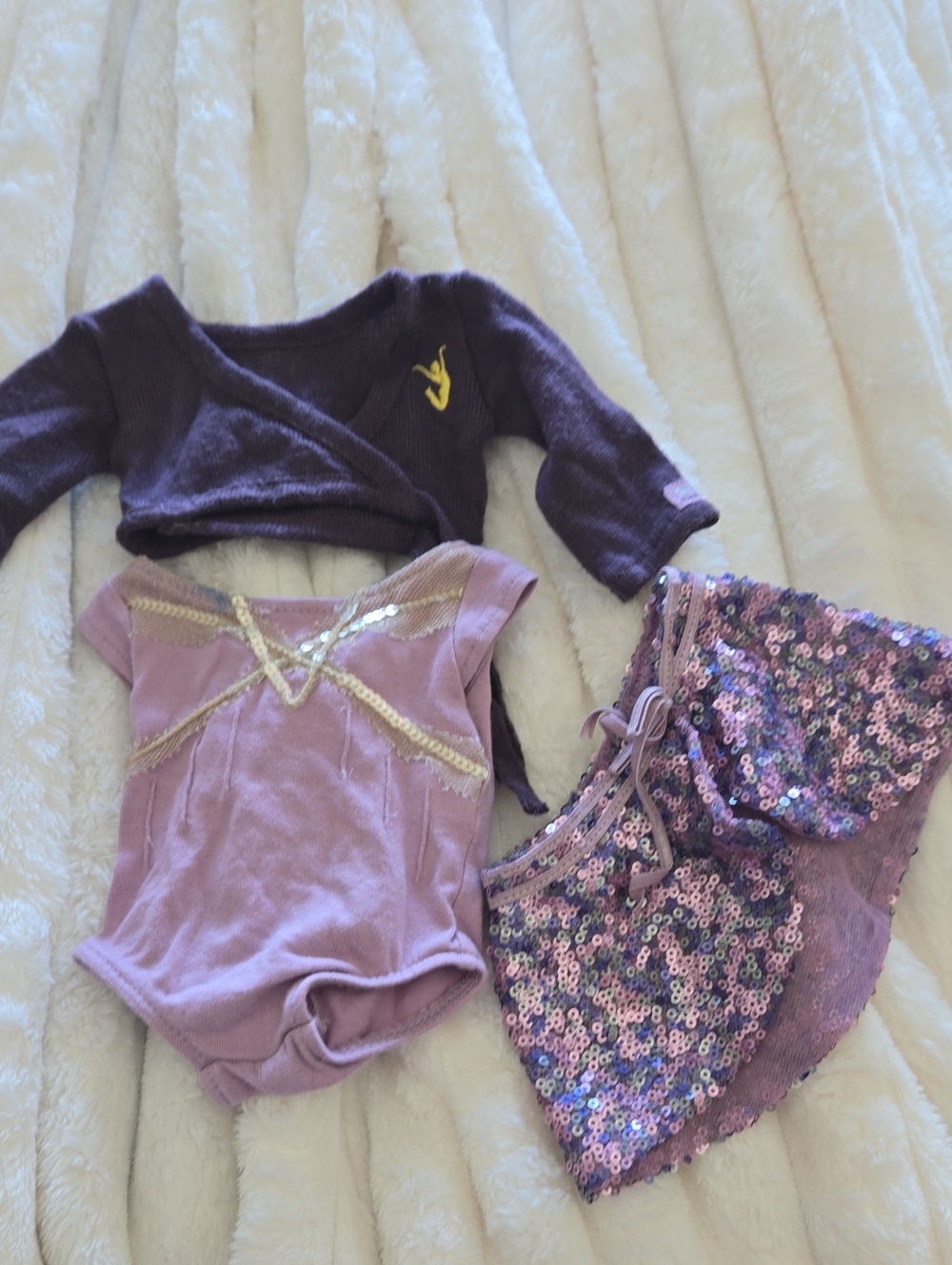 American Girl Outfit